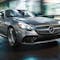 2019 Mercedes-Benz SLC 1st exterior image - activate to see more