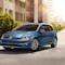 2019 Volkswagen Golf 2nd exterior image - activate to see more