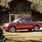 2020 Nissan Frontier 12th exterior image - activate to see more