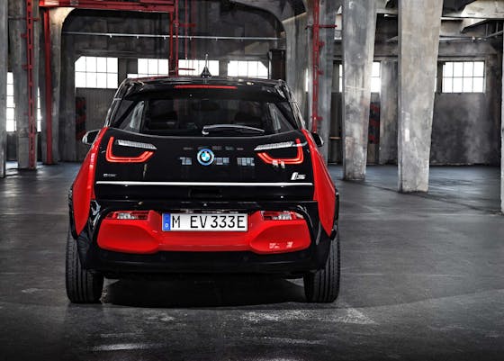 2020 BMW i3 Review: Prices, Specs, and Photos - The Car Connection