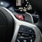 2022 BMW M3 8th interior image - activate to see more