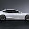 2023 Lexus LS 15th exterior image - activate to see more