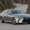 2020 Lexus GS 11th exterior image - activate to see more