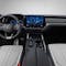2024 Lexus TX 4th interior image - activate to see more