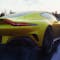 2025 Aston Martin Vantage 8th exterior image - activate to see more
