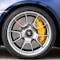 2021 Porsche 911 19th exterior image - activate to see more