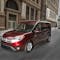 2019 Ram ProMaster City Wagon 10th exterior image - activate to see more
