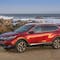 2019 Honda CR-V 3rd exterior image - activate to see more