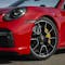 2022 Porsche 911 36th exterior image - activate to see more