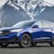 2020 Acura RDX 6th exterior image - activate to see more
