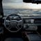 2021 Land Rover Defender 5th interior image - activate to see more