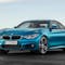 2019 BMW 4 Series 2nd exterior image - activate to see more