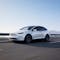 2022 Tesla Model X 1st exterior image - activate to see more