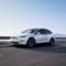 2022 Tesla Model X 1st exterior image - activate to see more