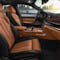 2019 BMW X6 6th interior image - activate to see more