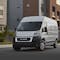 2022 Ram ProMaster Cargo Van 10th exterior image - activate to see more