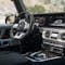 2020 Mercedes-Benz G-Class 25th interior image - activate to see more