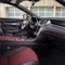 2024 INFINITI QX55 10th interior image - activate to see more