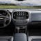 2022 Chevrolet Colorado 1st interior image - activate to see more