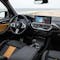 2022 BMW X3 M 5th interior image - activate to see more