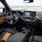 2023 BMW X3 M 1st interior image - activate to see more