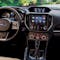 2022 Subaru Impreza 5th interior image - activate to see more