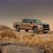 2020 Nissan Titan 5th exterior image - activate to see more