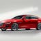 2020 Jaguar XE 3rd exterior image - activate to see more