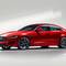 2020 Jaguar XE 3rd exterior image - activate to see more