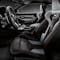 2020 BMW M4 7th interior image - activate to see more