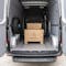 2021 Mercedes-Benz Sprinter Cargo Van 13th interior image - activate to see more