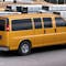 2016 Chevrolet Express Passenger 1st exterior image - activate to see more