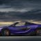2020 McLaren 600LT 37th exterior image - activate to see more