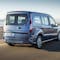2020 Ford Transit Connect Wagon 3rd exterior image - activate to see more