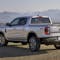 2024 Ford Ranger 14th exterior image - activate to see more