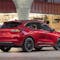 2023 Ford Escape 2nd exterior image - activate to see more