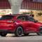 2023 Ford Escape 2nd exterior image - activate to see more