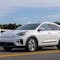 2022 Kia Niro EV 2nd exterior image - activate to see more