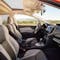 2020 Subaru Crosstrek 1st interior image - activate to see more