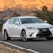 2018 Lexus GS 6th exterior image - activate to see more
