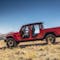 2020 Jeep Gladiator 3rd exterior image - activate to see more