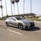 2023 Lexus LS 4th exterior image - activate to see more