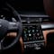 2023 Maserati Quattroporte 4th interior image - activate to see more