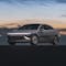 2024 Hyundai Sonata 4th exterior image - activate to see more