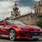 2022 Ferrari Portofino M 13th exterior image - activate to see more