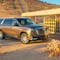 2021 Cadillac Escalade 7th exterior image - activate to see more