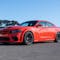 2020 Dodge Charger 19th exterior image - activate to see more
