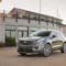 2024 Cadillac XT5 4th exterior image - activate to see more