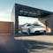 2020 Porsche Taycan 21st exterior image - activate to see more