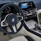 2020 BMW 8 Series 5th interior image - activate to see more